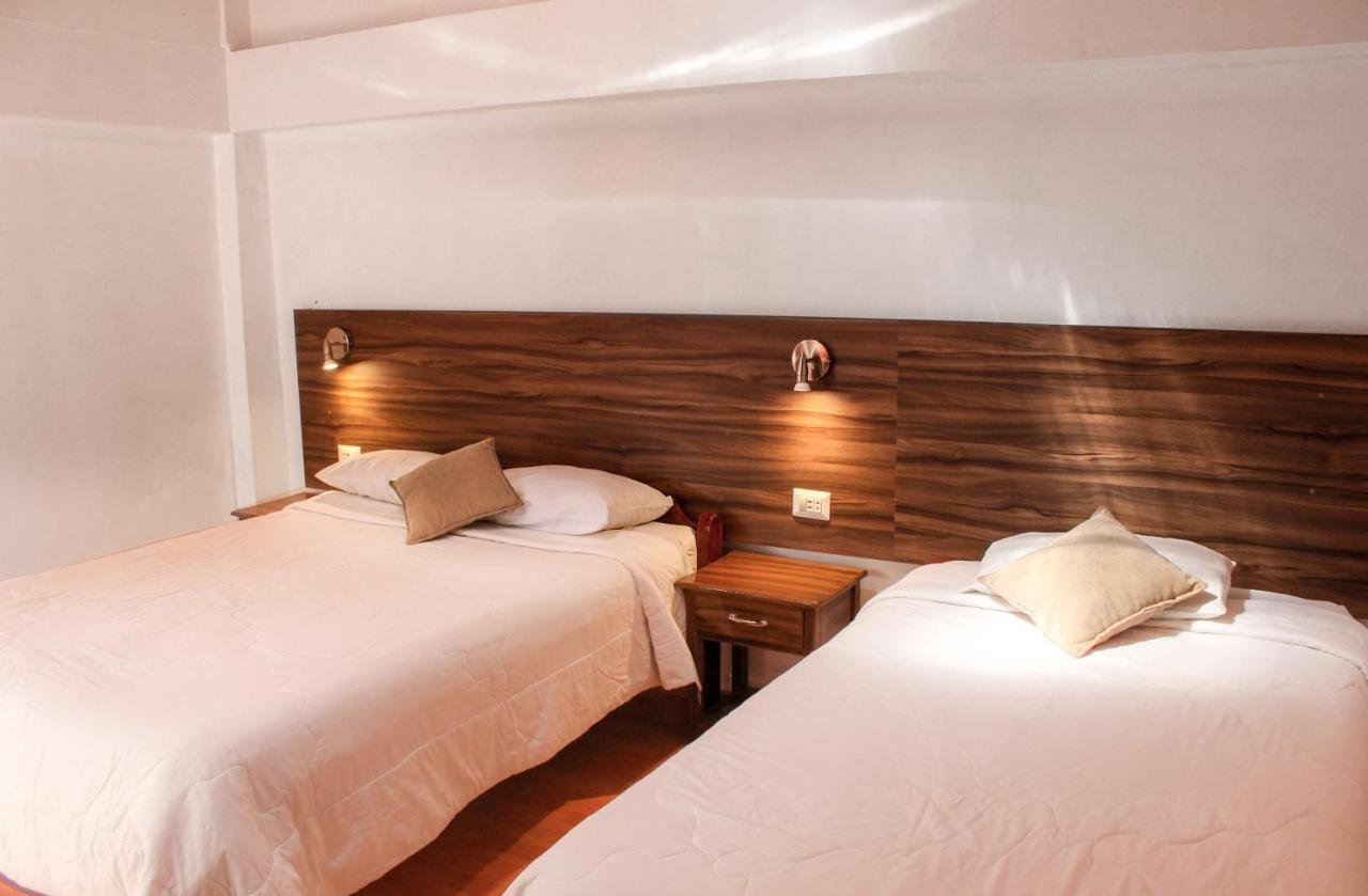 San Blas Plaza Inn, photo 2